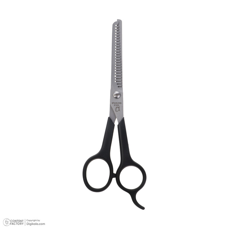 قیچی پیتاژ مدل 0518