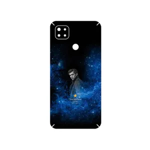 MAHOOT tom holland Cover Sticker for Xiaomi Redmi 9 Activ