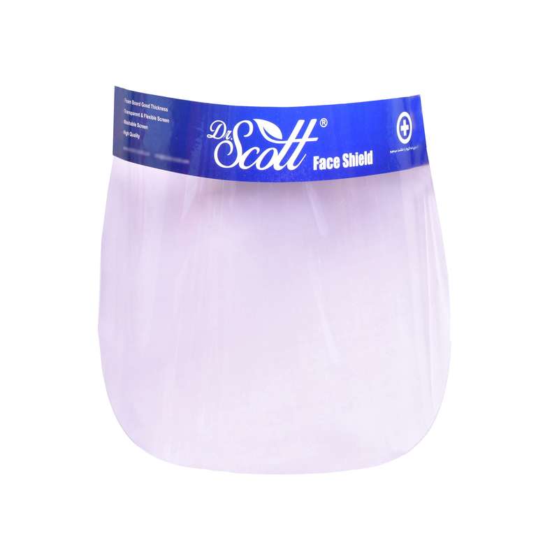 شیلد محافظ صورت دکتر اسکات مدل SH400