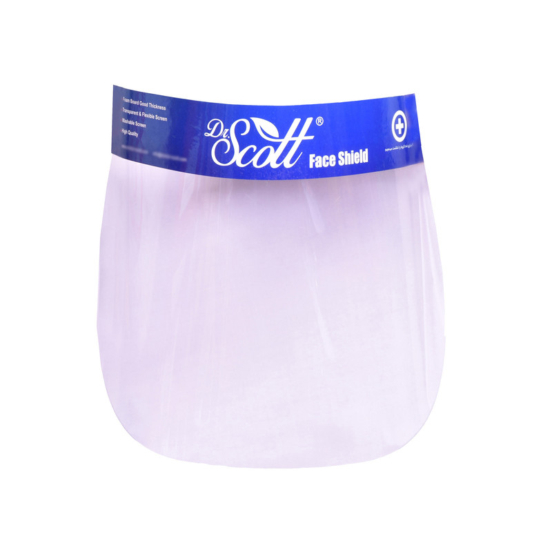 شیلد محافظ صورت دکتر اسکات مدل SH400