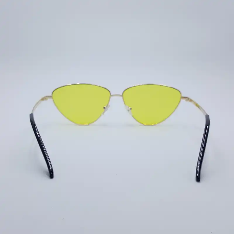 عینک شب زنانه مدل dif00001