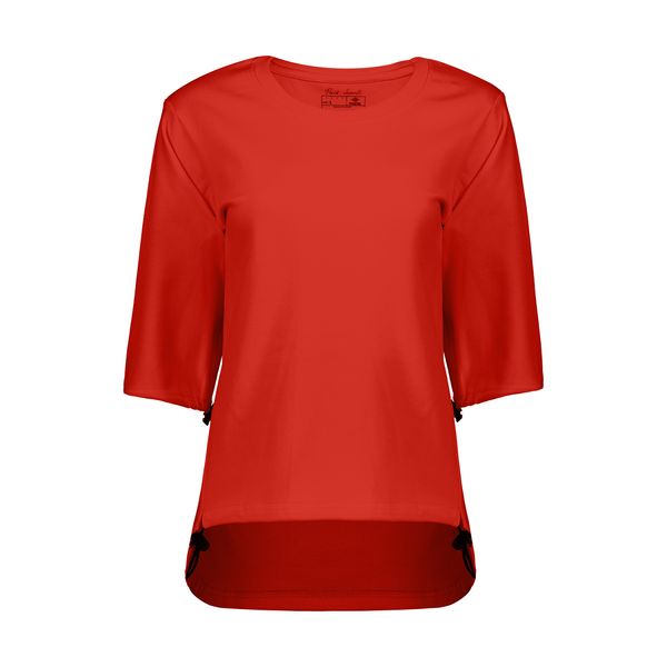 تی شرت ورزشی زنانه پانیل مدل 179R