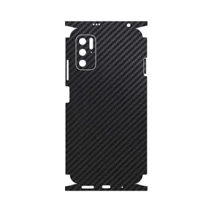 MAHOOT Carbon-Fiber-FullSkin Cover Sticker for Xiaomi Redmi Note 11SE