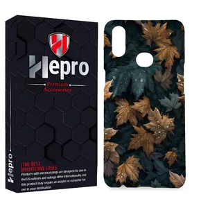 HEPRO MC Cover for Samsung Galaxy A10S
