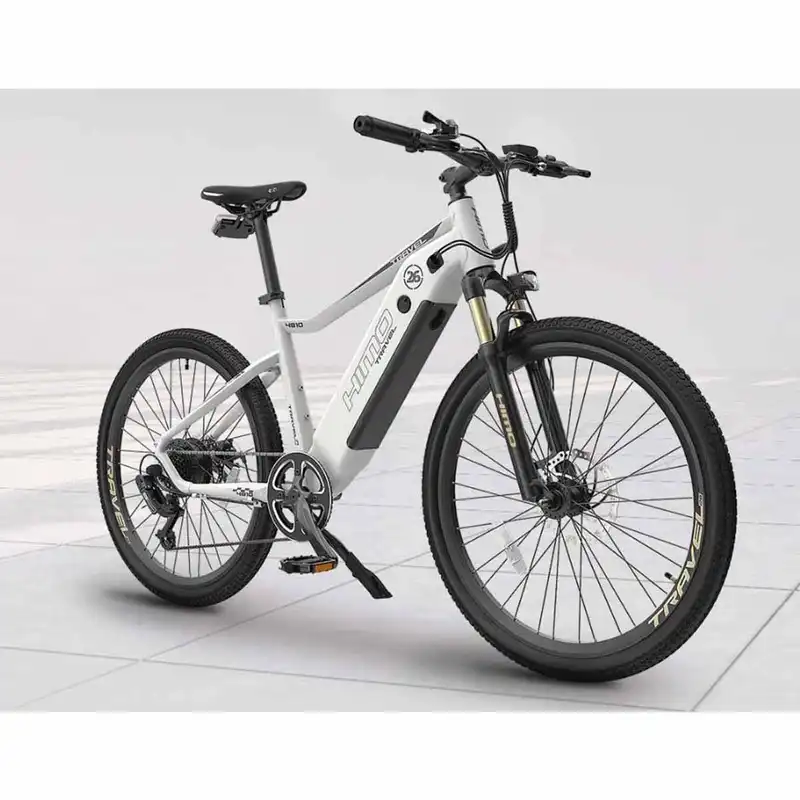 دوچرخه برقی هیمو مدل C26 سایز 26