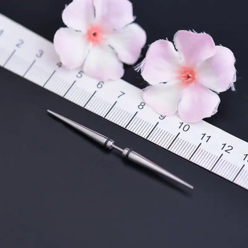 پیرسینگ گوش زنانه پایتخت مدل PS342