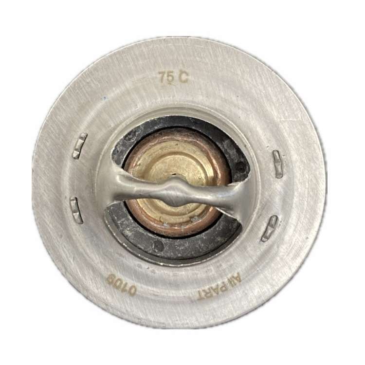 ترموستات آلپارت مدل 75 درجه کد 1110601401001 مناسب برای پژو 405