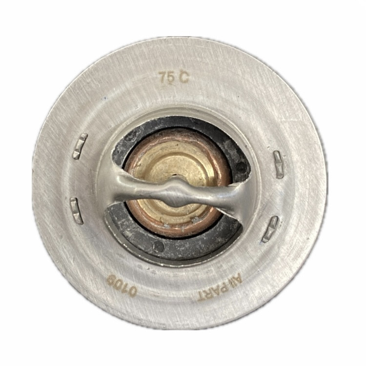 ترموستات آلپارت مدل 75 درجه کد 1110601401001 مناسب برای پژو 405