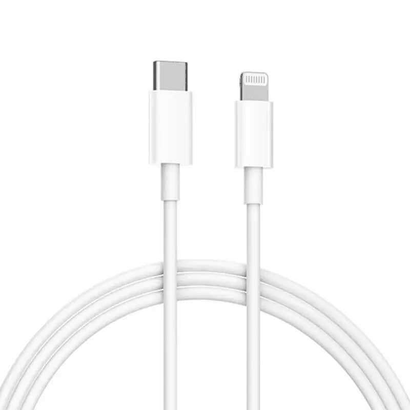 کابل تبدیل USB-C به لایتنینگ مدل iP طول 1 متر