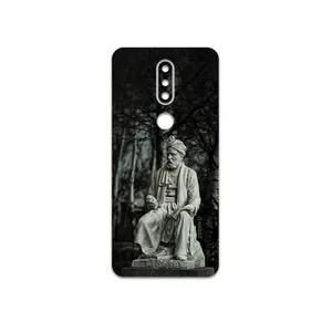 MAHOOT  Ferdowsi Cover Sticker for Nokia 7.1