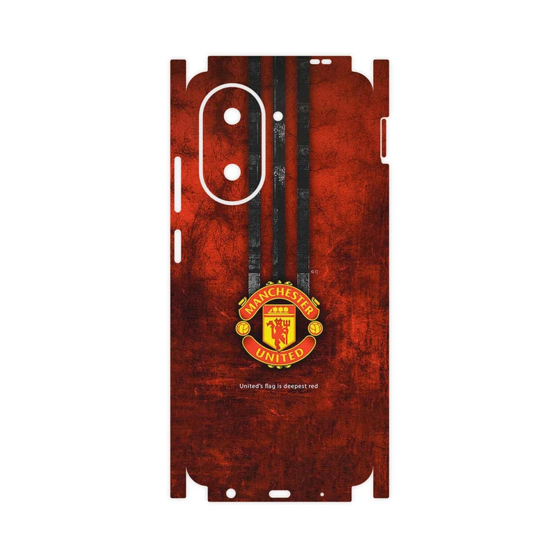 برچسب پوششی ماهوت مدل Manchester_United-FullSkin مناسب برای گوشی موبایل شیائومی Redmi A5 4G