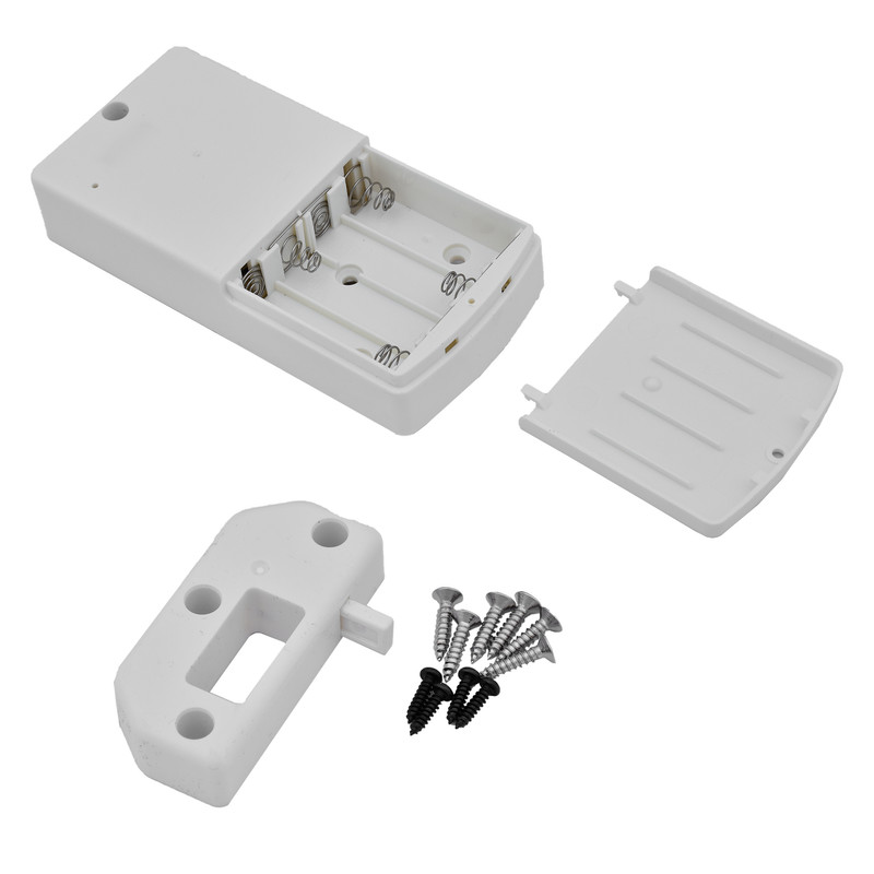 قفل هوشمند کمد باشگاهی کد j3111 بسته 2 عددی