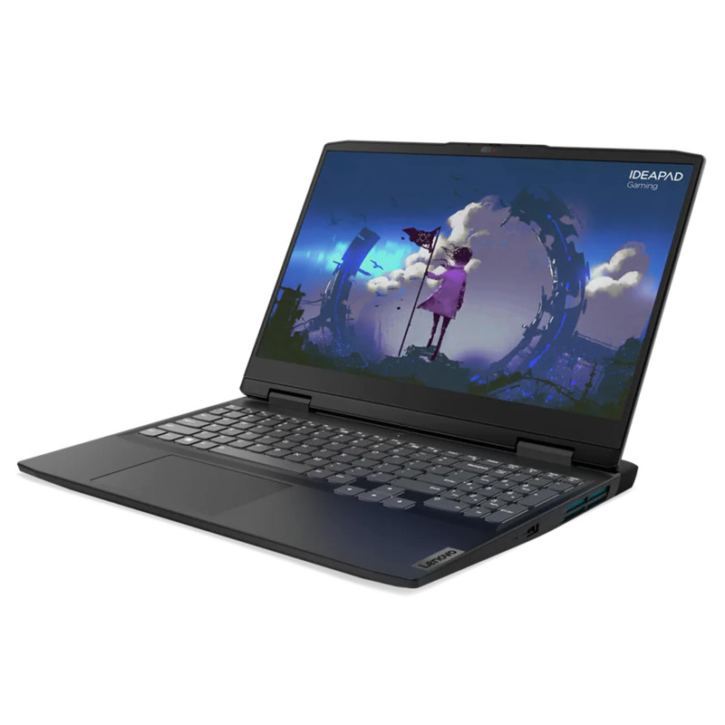 لپ تاپ 15.6 اینچی لنوو مدل IdeaPad Gaming 3 15IAH7-i7 16GB 1SSD RTX3060 - کاستوم شده 3 در وبزینر لپ تاپ 15.6 اینچی لنوو مدل IdeaPad Gaming 3 15IAH7-i7 16GB 1SSD RTX3060 - کاستوم شده