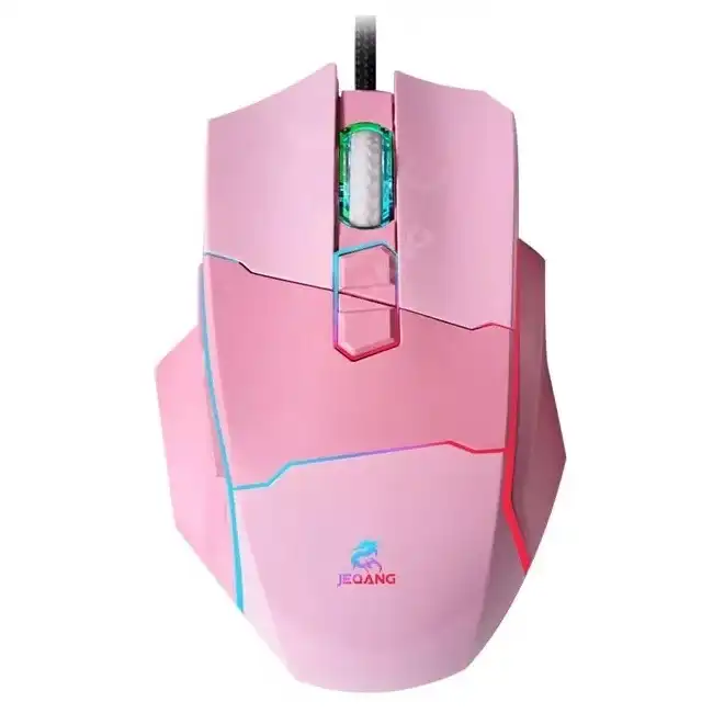 ماوس جکنگ مدل JM-620