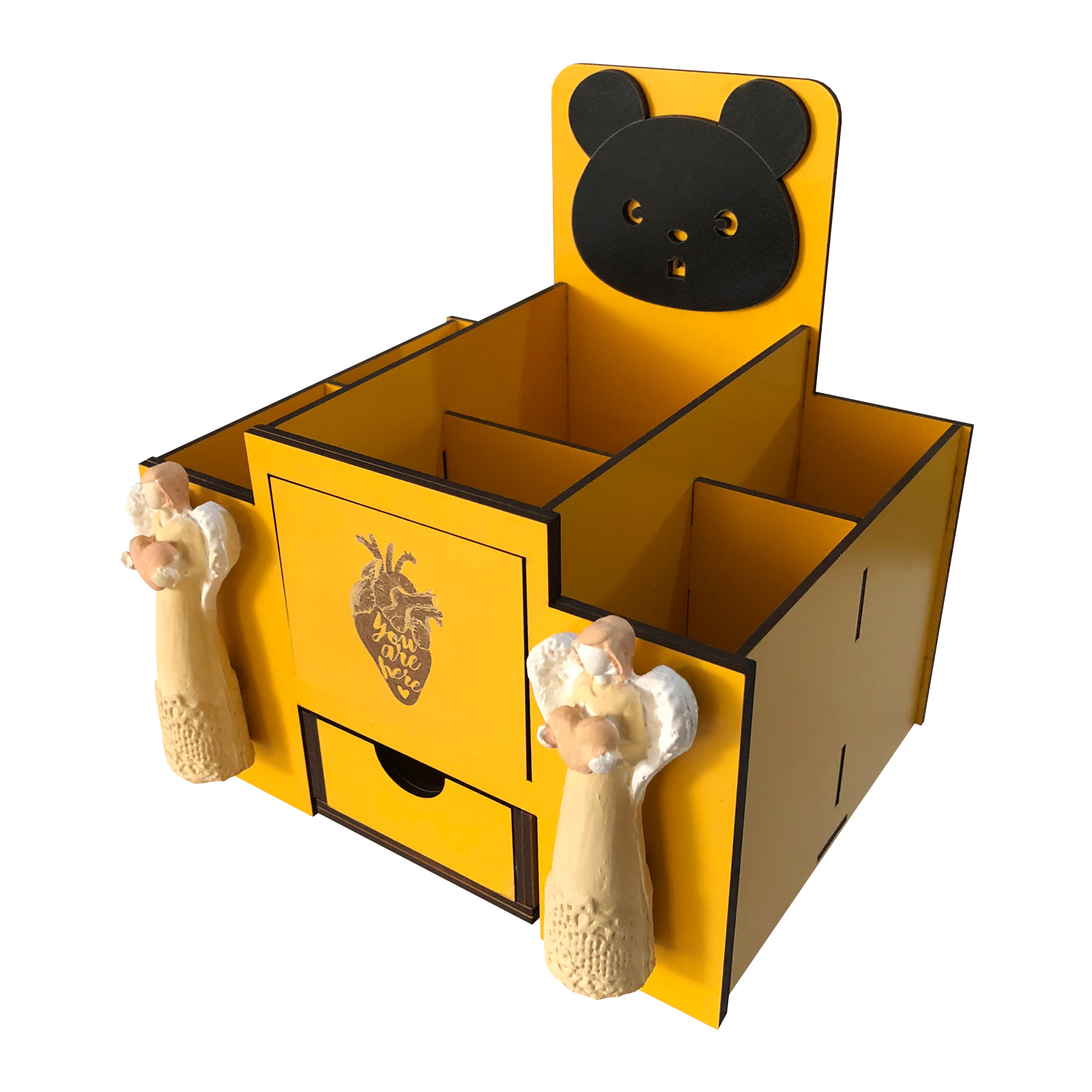 استند لوازم آرایشی مدل ST3