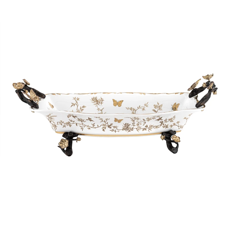 مرغ خوری گلدکیش طرح نیاتوس کد GK738311