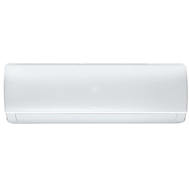 اسپلیت کولر گازی 9 هزار تی سی ال مدل TAC-09CHSA2/XA41