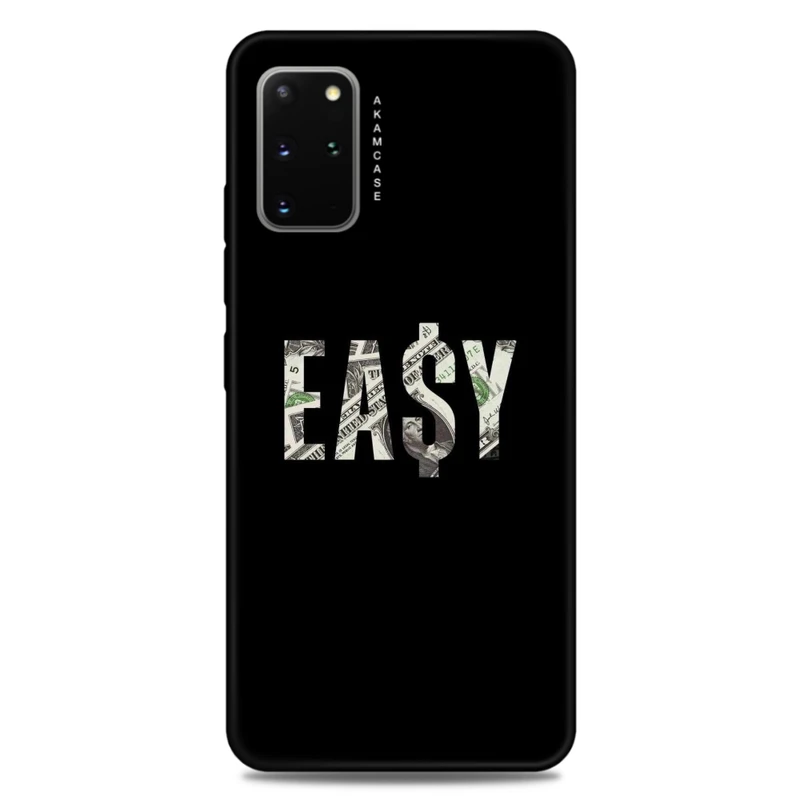 کاور آکام مدل AMC-WSGS20P-RICH-9 مناسب برای گوشی موبایل سامسونگ Galaxy S20 Plus