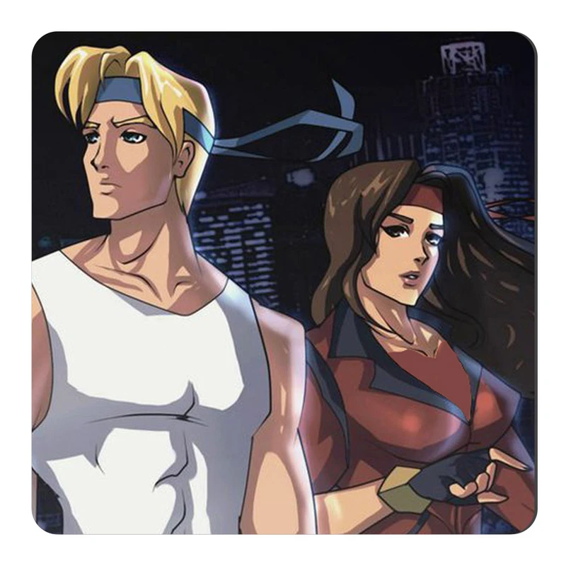 مگنت طرح بازی شورش در شهر کد NIM867 