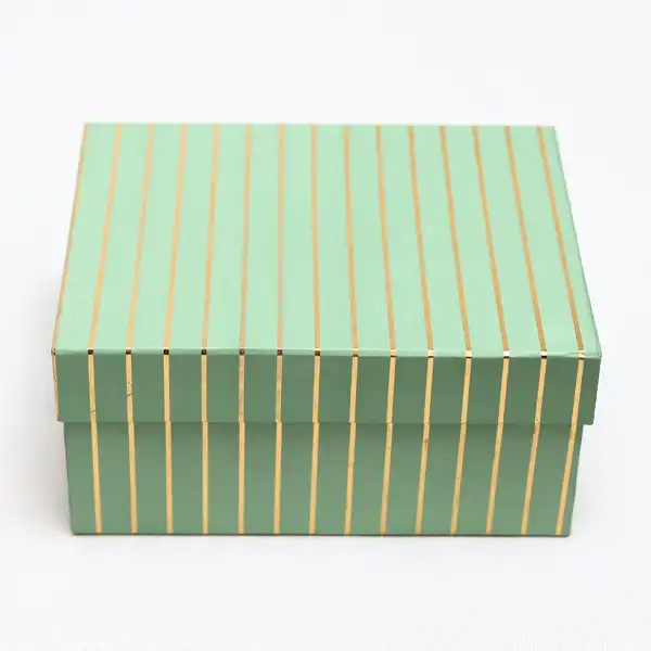 جعبه هدیه مدل 14 کد 3