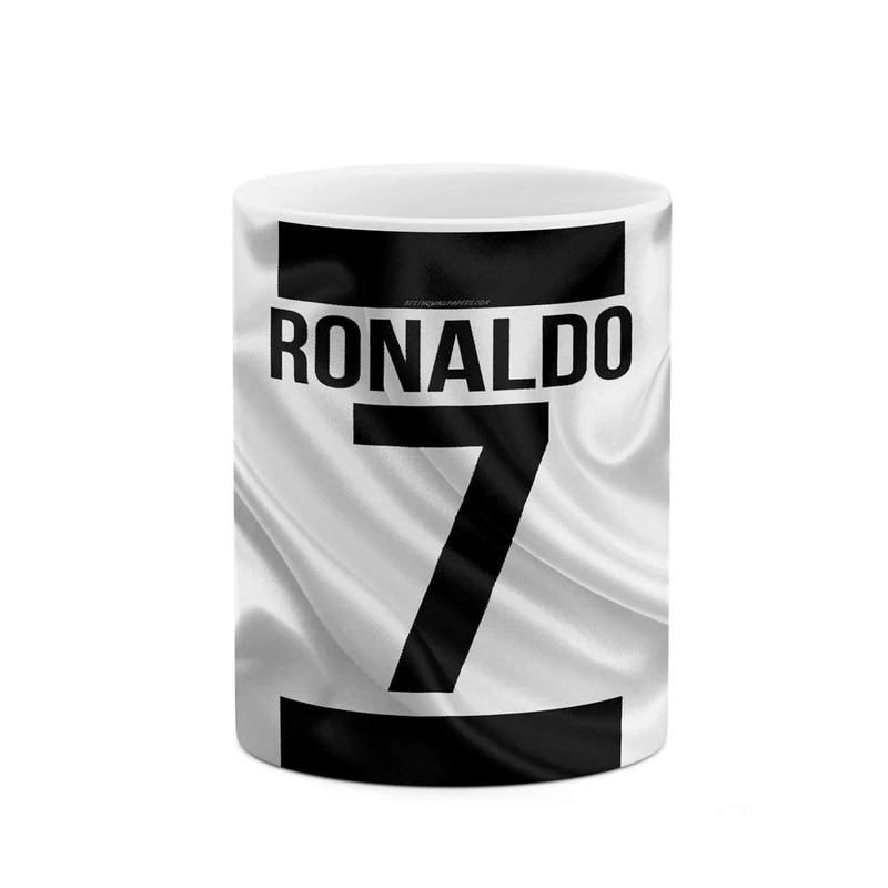 ماگ کاکتی مدل کریستیانو رونالدو کد mgh24885