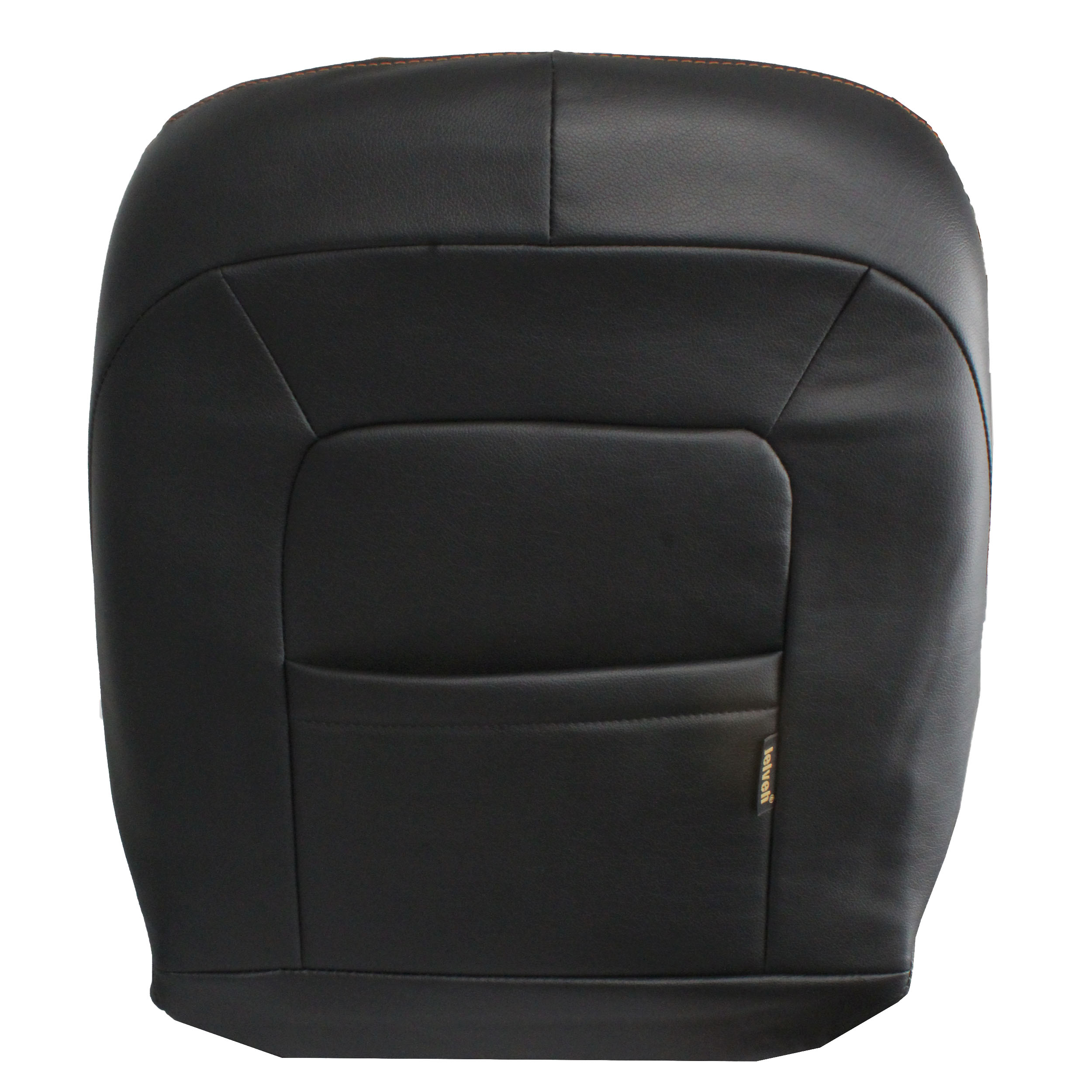 کامل روکش چرمی صندلی خودرو 12 تکه جلوه مدل فابریکی مناسب برای ام وی ام X33 cross و X22pro کامل روکش چرمی صندلی خودرو 12 تکه جلوه مدل فابریکی مناسب برای ام وی ام X33 cross و X22pro