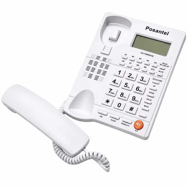 تلفن پوسانتل مدلKX-T5800
