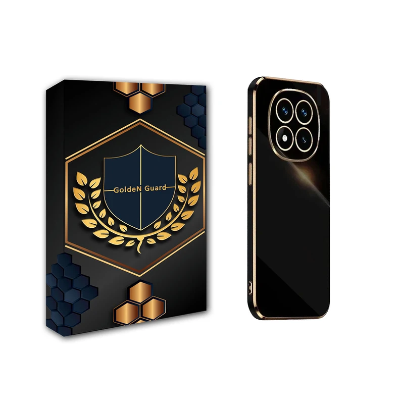 کاور گلدن گارد مدل My_case مناسب برای گوشی موبایل شیائومی Redmi Note 14 pro 5G