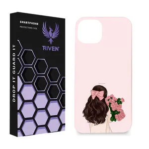 RIVEN RI2-1 Case For Apple iphone 13 Pro