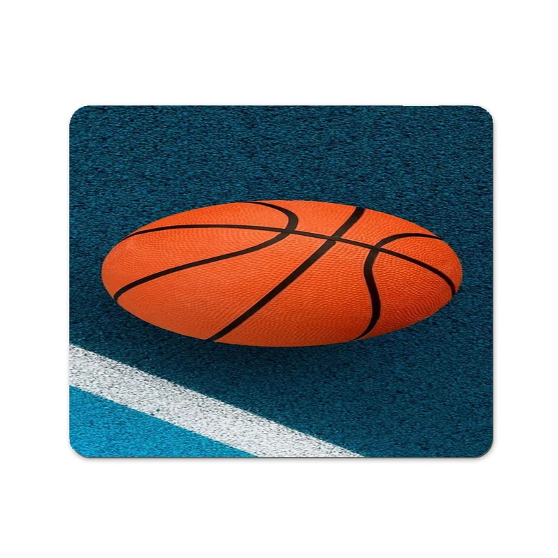 ماوس پد مدل بسکتبال کد P52