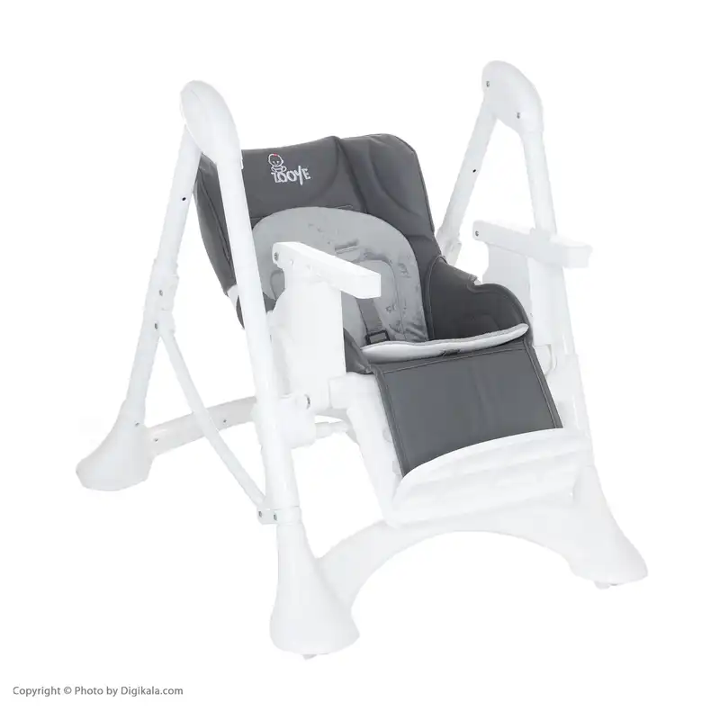 صندلی غذاخوری کودک زویی کد Z110-5