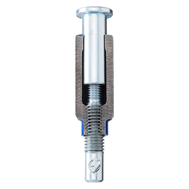 گیره پیچ دستی پیهر مدل 06710