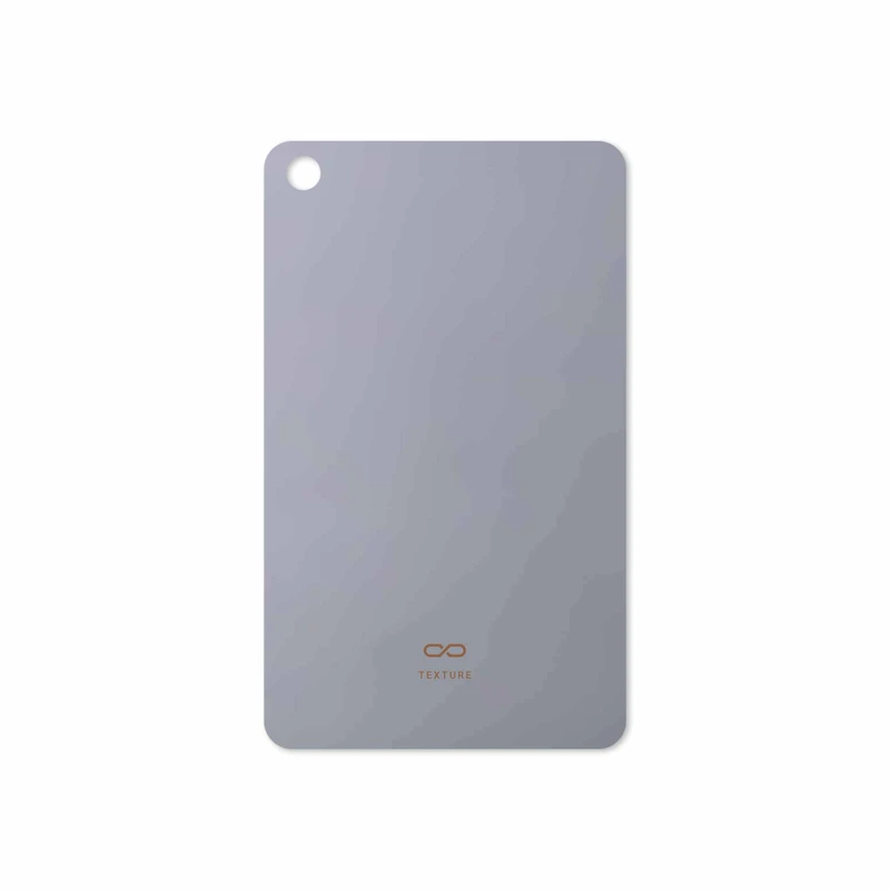 برچسب پوششی ماهوت مدل Matte-Silver مناسب برای تبلت شیائومی Mi Pad 4 2018