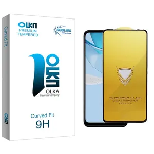 Cooling Olka OG Screen Protector For Motorola  Moto G 2023