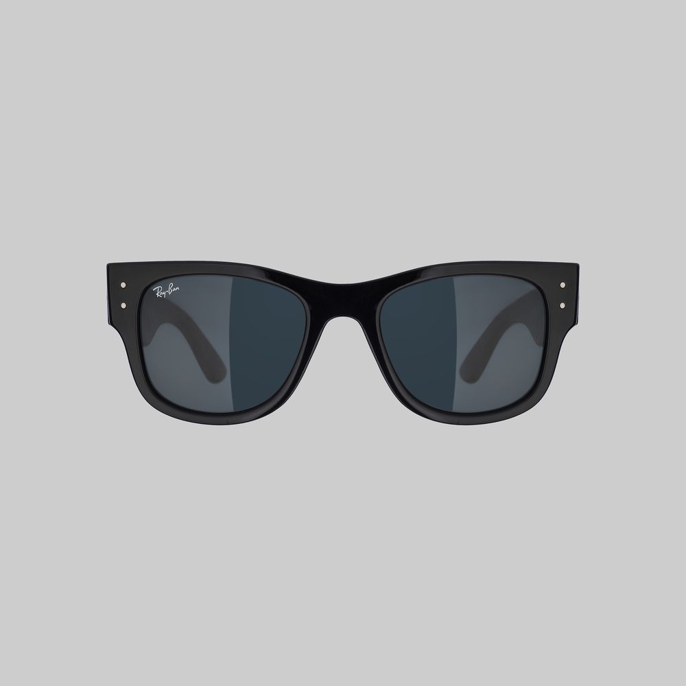 عینک آفتابی ویفرر (Wayfarer) ری بن مدل RB4840S-901-87