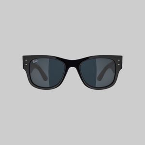 عینک آفتابی ویفرر (Wayfarer) ری بن مدل RB4840S-901-87