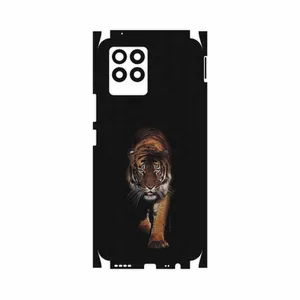 MAHOOT Wild-Tiger-FullSkin Cover Sticker for Realme 8 Pro