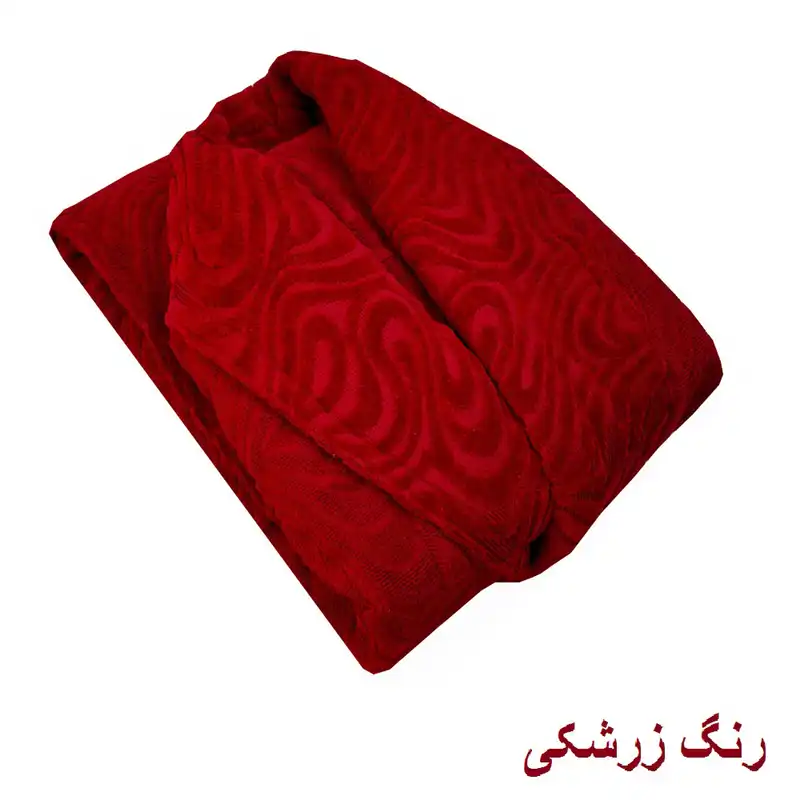 حوله پالتویی الماس مدل Nina سایز 125