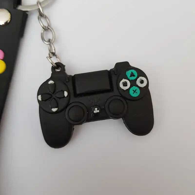 جاکلیدی مدل دسته بازی