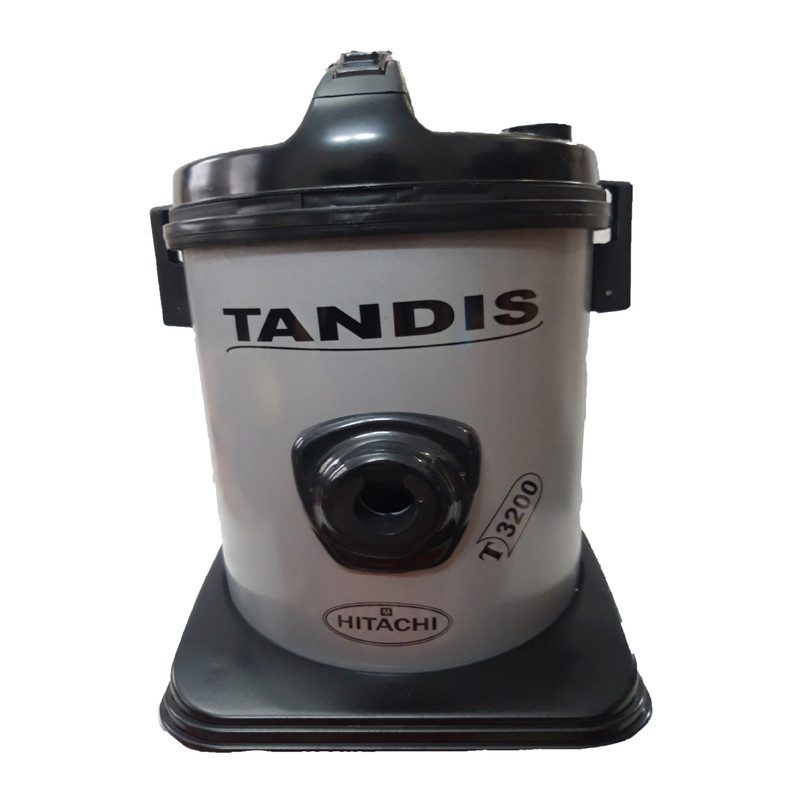 بدنه جاروبرقی سطلی تندیس کد 002 بدنه جاروبرقی سطلی تندیس کد 002