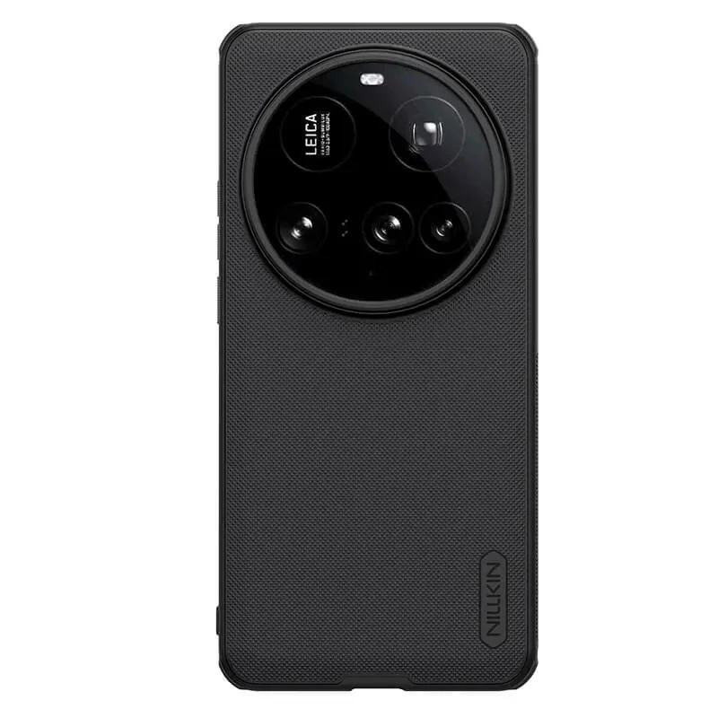 کاور نیلکین مدل Super Frosted Shield Pro مناسب برای گوشی موبایل شیائومی 15 Ultra