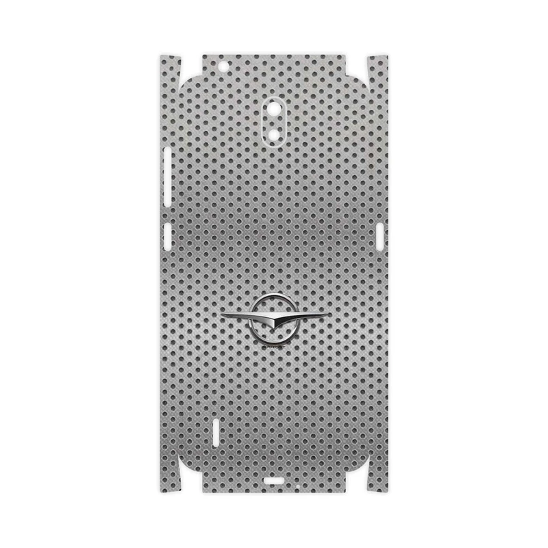 برچسب پوششی ماهوت مدل Haima-FullSkin مناسب برای گوشی موبایل نوکیا C1