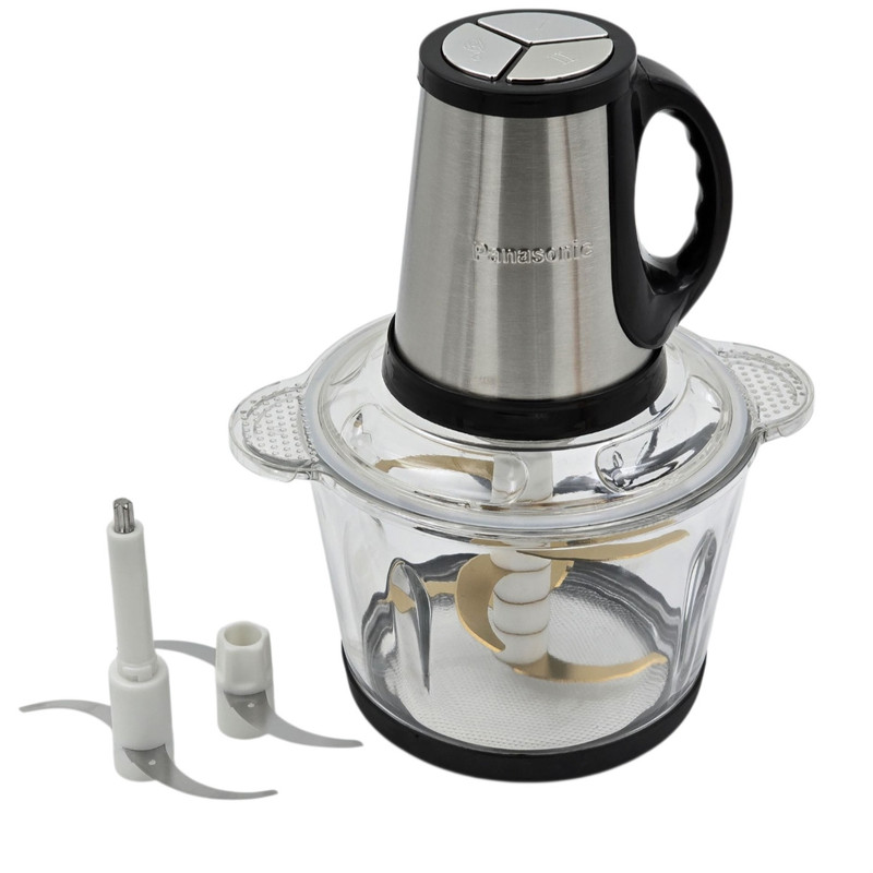 خردکن 3.8 لیتری پاناسونیک مدل PN977