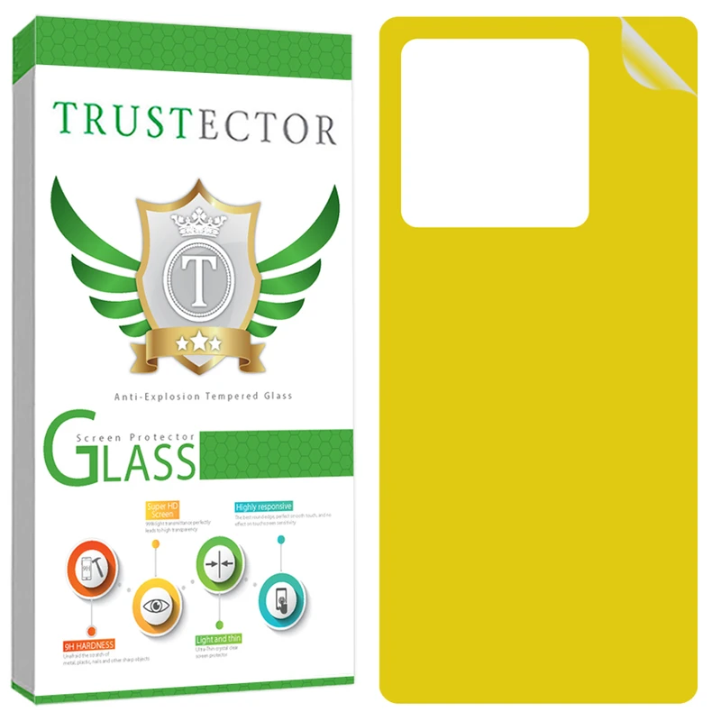 محافظ پشت گوشی تراستکتور مدل TPBT20 مناسب برای گوشی موبایل شیائومی 14T