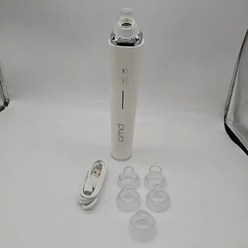 میکرودرم پی ام دی مدل 20X-cam