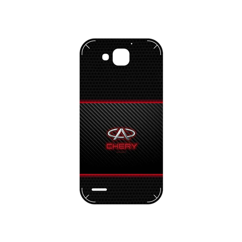 برچسب پوششی ماهوت مدل CHERY مناسب برای گوشی موبایل هوآوی Ascend G750