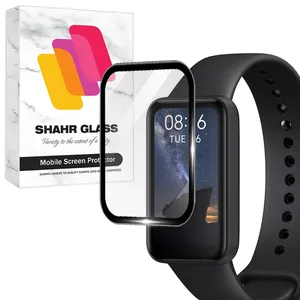Shahr Glass SWPM Screen Protector For Xiaomi Smart Band Pro