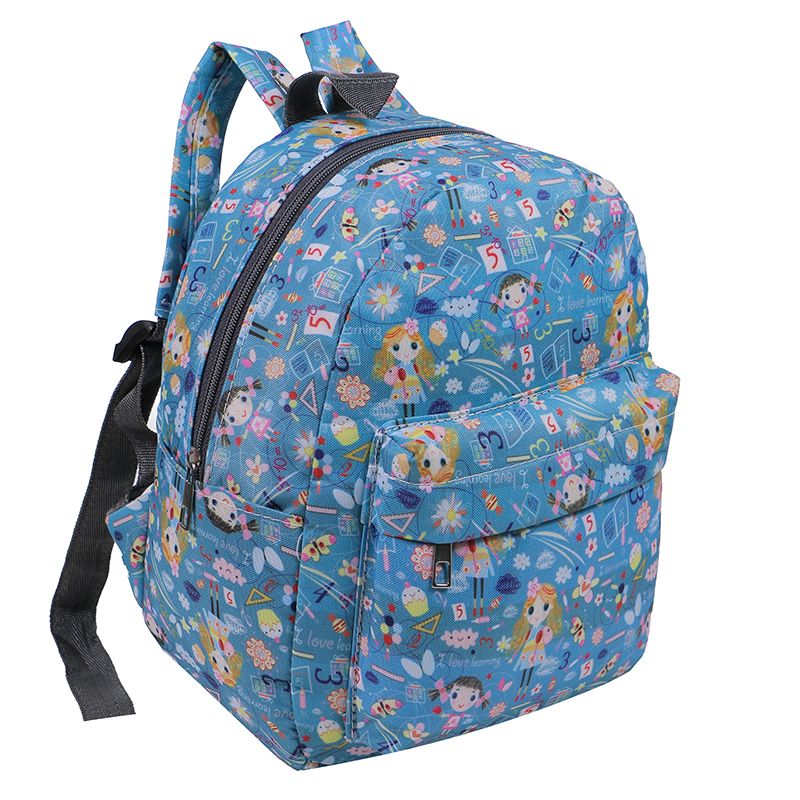 کوله پشتی بچگانه توریث مدل AA-8911 -  - 14