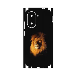 MAHOOT Lion-FullSkin Cover Sticker for Xiaomi Poco C71