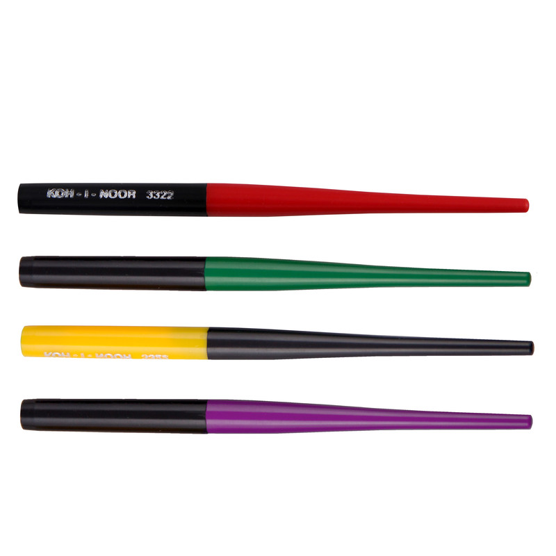 قلم خوشنویسی کوه نور مدل دیپ کد 3322